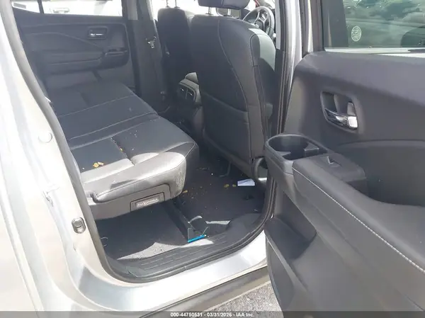 5FPYK3F59SB040185 2025 HONDA RIDGELINE - Image 8