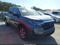 5FPYK3F59SB040722 2025 HONDA RIDGELINE