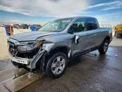 5FPYK3F59SB042910 2025 HONDA RIDGELINE