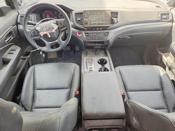 5FPYK3F59SB042910 2025 HONDA RIDGELINE - Image 8