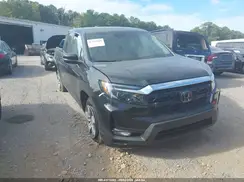 5FPYK3F59SB043393 2025 HONDA RIDGELINE