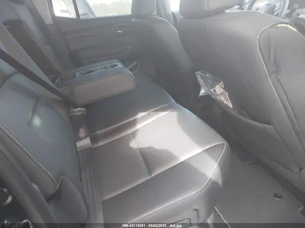 5FPYK3F59SB043393 2025 HONDA RIDGELINE - Image 8
