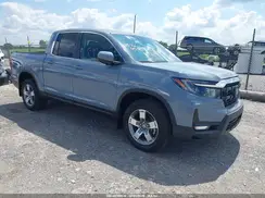 5FPYK3F59SB051526 2025 HONDA RIDGELINE