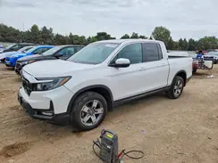 5FPYK3F59TB003526 2026 HONDA RIDGELINE