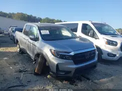 5FPYK3F59TB014817 2026 HONDA RIDGELINE