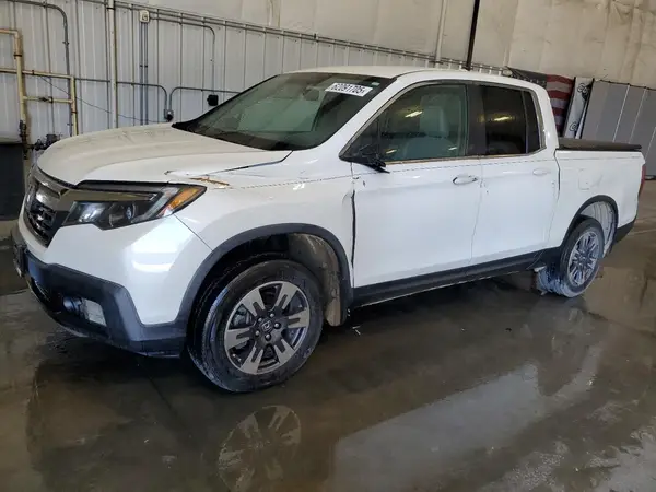 5FPYK3F5XHB003140 2017 HONDA RIDGELINE - Image 1
