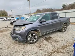 5FPYK3F5XHB004241 2017 HONDA RIDGELINE