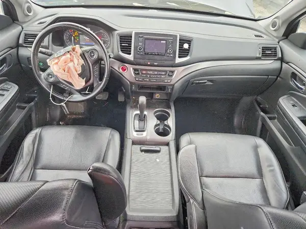 5FPYK3F5XHB004241 2017 HONDA RIDGELINE - Image 8