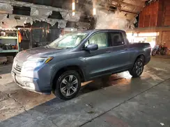 5FPYK3F5XHB007141 2017 HONDA RIDGELINE
