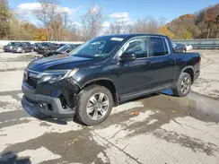 5FPYK3F5XHB007513 2017 HONDA RIDGELINE