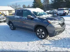 5FPYK3F5XHB015823 2017 HONDA RIDGELINE