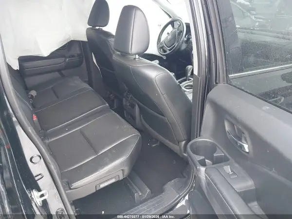 5FPYK3F5XHB019726 2017 HONDA RIDGELINE - Image 8