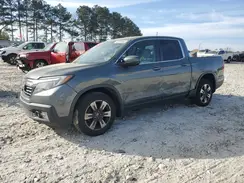 5FPYK3F5XHB021542 2017 HONDA RIDGELINE