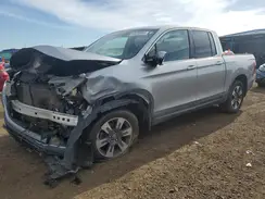 5FPYK3F5XHB022786 2017 HONDA RIDGELINE