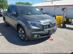 5FPYK3F5XHB028930 2017 HONDA RIDGELINE