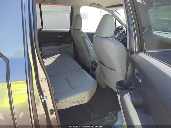 5FPYK3F5XHB028930 2017 HONDA RIDGELINE - Image 8