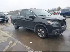 5FPYK3F5XHB035814 2017 HONDA RIDGELINE