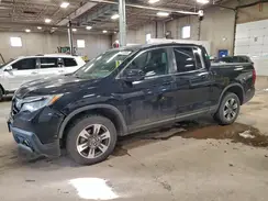 5FPYK3F5XHB037529 2017 HONDA RIDGELINE