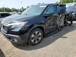 5FPYK3F5XJB005668 2018 HONDA RIDGELINE