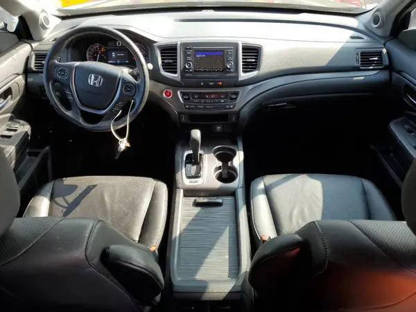 5FPYK3F5XJB005668 2018 HONDA RIDGELINE - Image 8