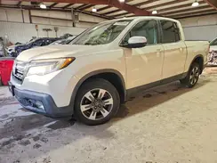 5FPYK3F5XKB010161 2019 HONDA RIDGELINE