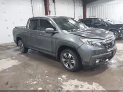 5FPYK3F5XKB010659 2019 HONDA RIDGELINE