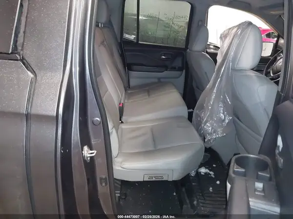 5FPYK3F5XKB010659 2019 HONDA RIDGELINE - Image 8