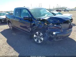 5FPYK3F5XKB016350 2019 HONDA RIDGELINE