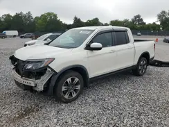 5FPYK3F5XKB028692 2019 HONDA RIDGELINE