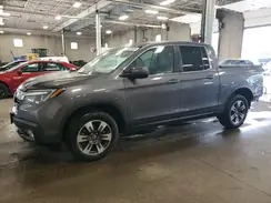 5FPYK3F5XKB029468 2019 HONDA RIDGELINE