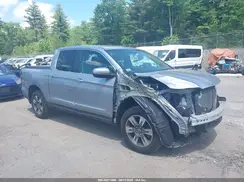 5FPYK3F5XKB031057 2019 HONDA RIDGELINE