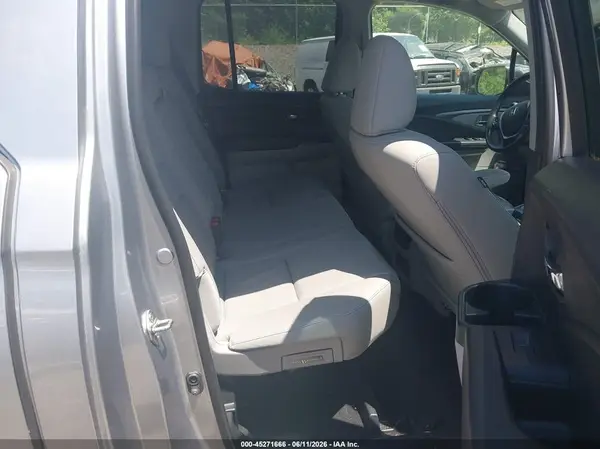 5FPYK3F5XKB031057 2019 HONDA RIDGELINE - Image 8