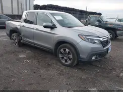 5FPYK3F5XKB041412 2019 HONDA RIDGELINE