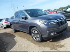 5FPYK3F5XKB049087 2019 HONDA RIDGELINE