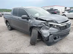 5FPYK3F5XLB019136 2020 HONDA RIDGELINE