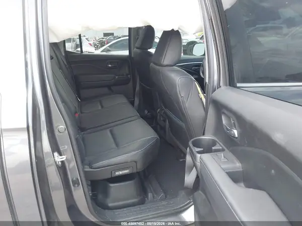 5FPYK3F5XLB019136 2020 HONDA RIDGELINE - Image 8