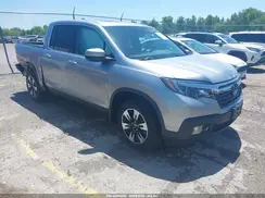 5FPYK3F5XLB019296 2020 HONDA RIDGELINE