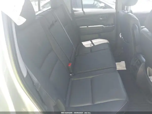 5FPYK3F5XLB019296 2020 HONDA RIDGELINE - Image 8