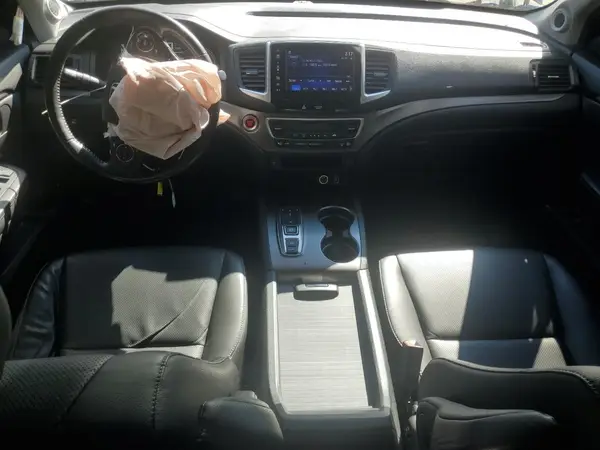 5FPYK3F5XLB019668 2020 HONDA RIDGELINE - Image 8