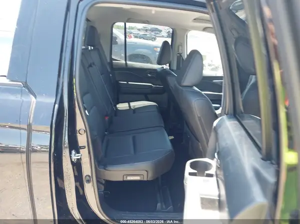 5FPYK3F5XLB022005 2020 HONDA RIDGELINE - Image 8