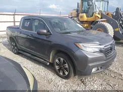 5FPYK3F5XLB022439 2020 HONDA RIDGELINE