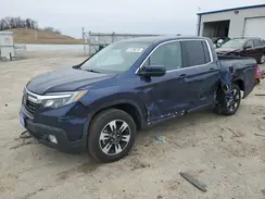 5FPYK3F5XLB024000 2020 HONDA RIDGELINE