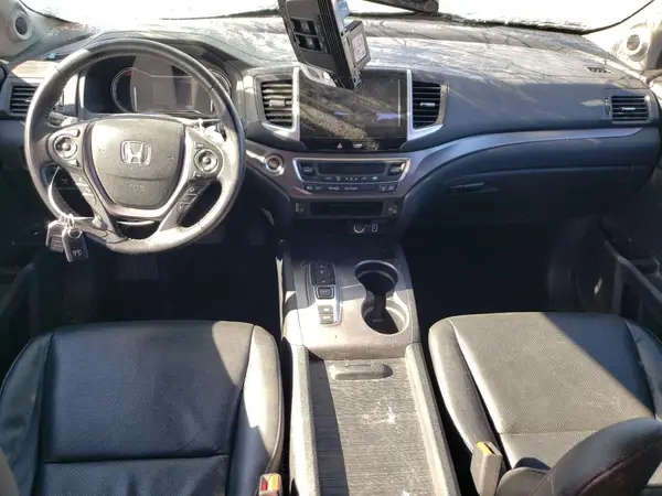 5FPYK3F5XLB025423 2020 HONDA RIDGELINE - Image 8