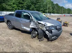 5FPYK3F5XLB025857 2020 HONDA RIDGELINE