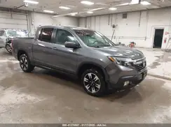 5FPYK3F5XLB026054 2020 HONDA RIDGELINE