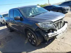 5FPYK3F5XLB029987 2020 HONDA RIDGELINE