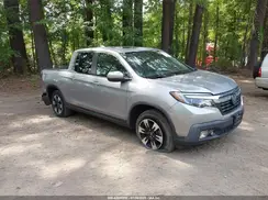 5FPYK3F5XLB031108 2020 HONDA RIDGELINE