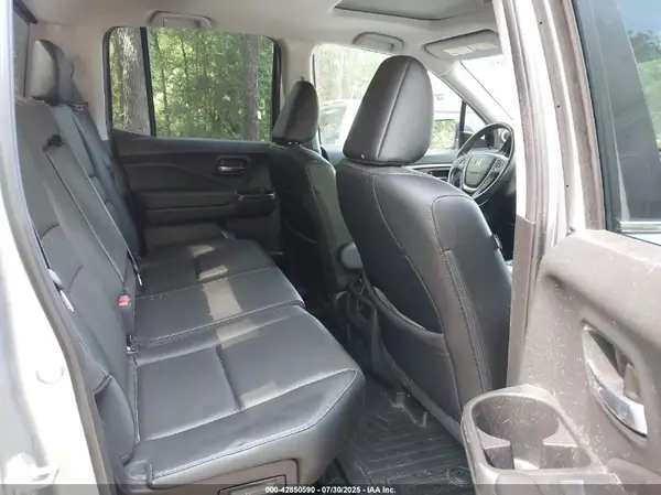 5FPYK3F5XLB031108 2020 HONDA RIDGELINE - Image 8