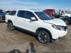 5FPYK3F5XLB031304 2020 HONDA RIDGELINE
