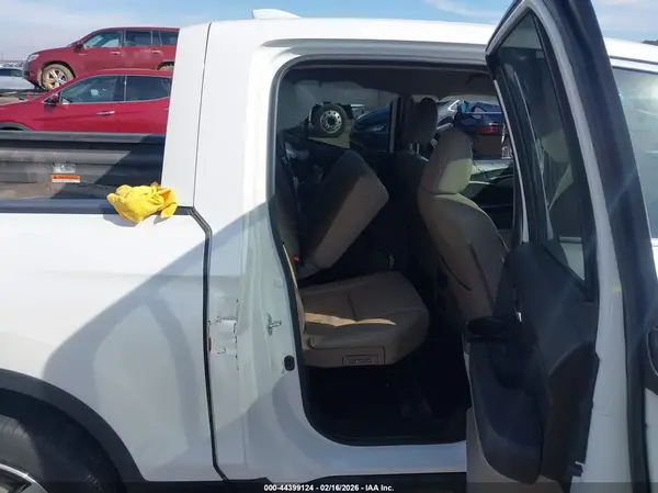5FPYK3F5XLB031304 2020 HONDA RIDGELINE - Image 8